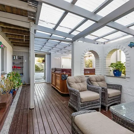 Privat overnatting Flemsøy