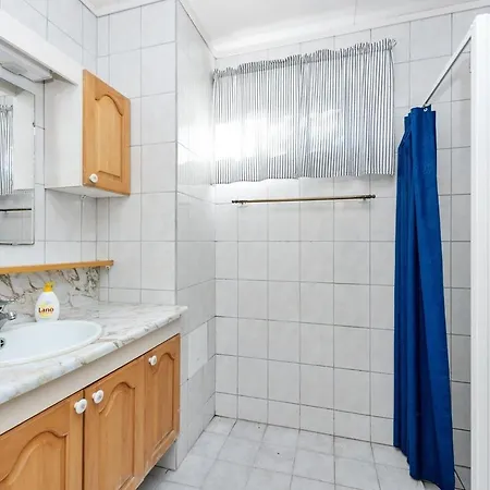 Flemsoy Rum i privatbostad