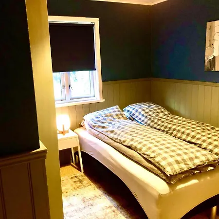 Rum i privatbostad Flemsoy