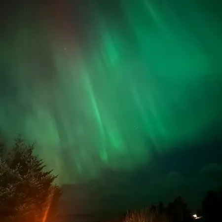 Rum i privatbostad Flemsoy *